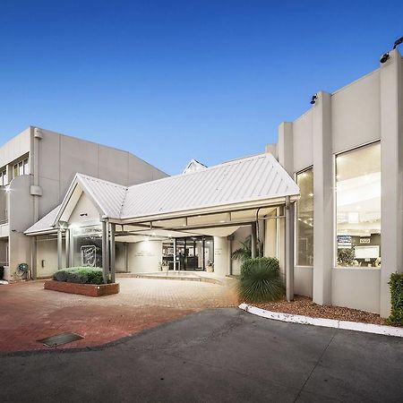 Ciloms Airport Lodge Melbourne City Exterior foto