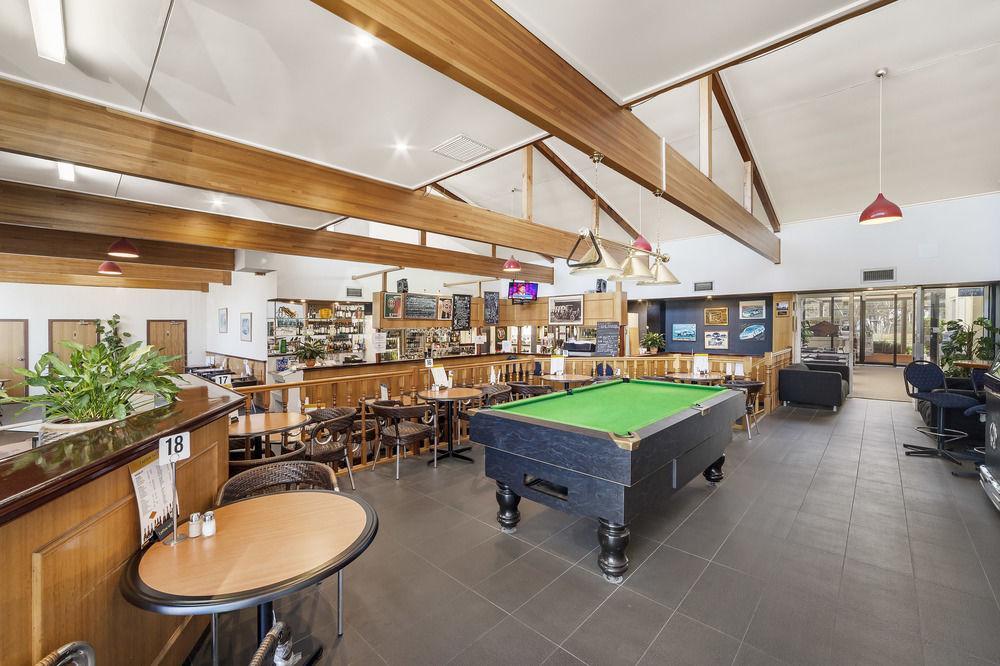 Ciloms Airport Lodge Melbourne City Exterior foto