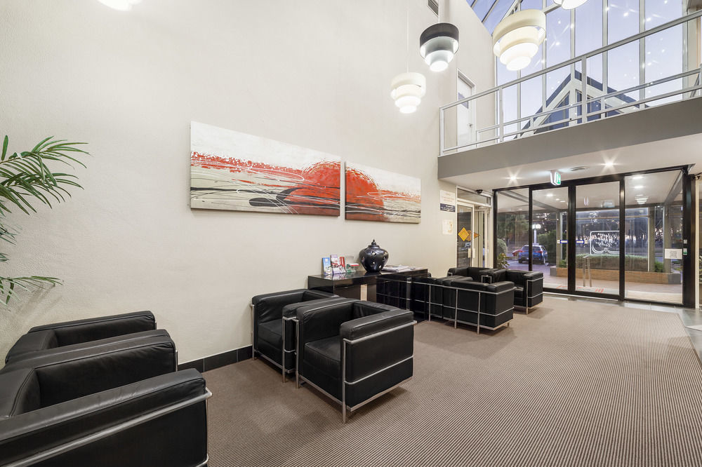 Ciloms Airport Lodge Melbourne City Exterior foto